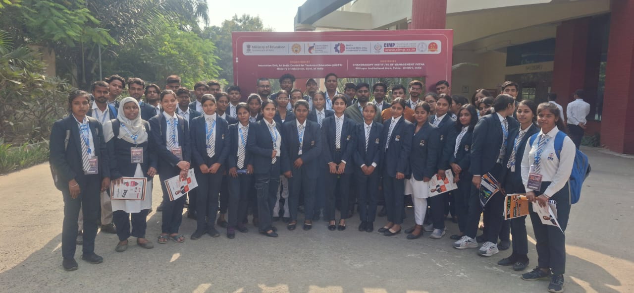 IIC Regional Meet 2025